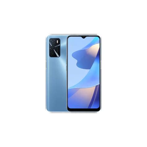 User manual Oppo A16 (English .